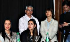 Foto de la galería: Joaquín Losada presentó su lista de candidatos a concejales de Posadas