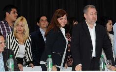 Foto de la galería: Joaquín Losada presentó su lista de candidatos a concejales de Posadas