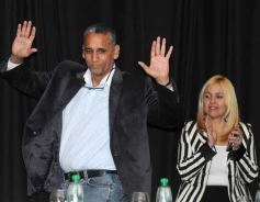 Foto de la galería: Joaquín Losada presentó su lista de candidatos a concejales de Posadas