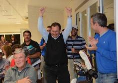 Foto de la galería: Golf: Juan de Giácomi confirmó su buen momento y ganó la Copa del Club del Tacurú