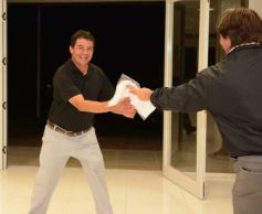 Foto de la galería: Golf: Juan de Giácomi confirmó su buen momento y ganó la Copa del Club del Tacurú