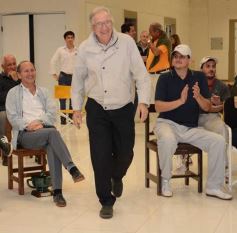 Foto de la galería: Golf: Juan de Giácomi confirmó su buen momento y ganó la Copa del Club del Tacurú