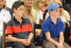 Foto de la galería: Golf: Juan de Giácomi confirmó su buen momento y ganó la Copa del Club del Tacurú