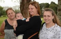 Foto de la galería: Golf: Juan de Giácomi confirmó su buen momento y ganó la Copa del Club del Tacurú