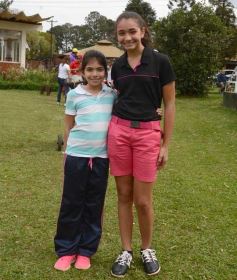 Foto de la galería: Golf: Juan de Giácomi confirmó su buen momento y ganó la Copa del Club del Tacurú