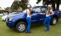 Foto de la galería: Golf: Juan de Giácomi confirmó su buen momento y ganó la Copa del Club del Tacurú