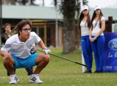 Foto de la galería: Golf: Juan de Giácomi confirmó su buen momento y ganó la Copa del Club del Tacurú