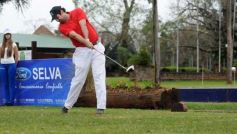 Foto de la galería: Golf: Juan de Giácomi confirmó su buen momento y ganó la Copa del Club del Tacurú