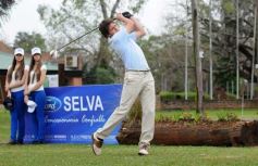 Foto de la galería: Golf: Juan de Giácomi confirmó su buen momento y ganó la Copa del Club del Tacurú
