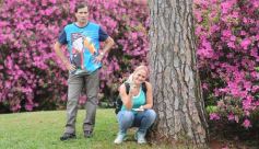 Foto de la galería: Golf: Juan de Giácomi confirmó su buen momento y ganó la Copa del Club del Tacurú