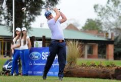 Foto de la galería: Golf: Juan de Giácomi confirmó su buen momento y ganó la Copa del Club del Tacurú
