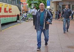 Foto de la galería: Un agosto extrañamente cálido y en compañía de muchos amigos