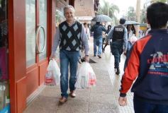 Foto de la galería: Un agosto extrañamente cálido y en compañía de muchos amigos