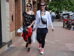 Foto de la galería: Un agosto extrañamente cálido y en compañía de muchos amigos