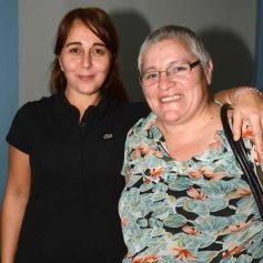 Foto de la galería: Un agosto extrañamente cálido y en compañía de muchos amigos