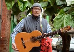 Foto de la galería: Un agosto extrañamente cálido y en compañía de muchos amigos