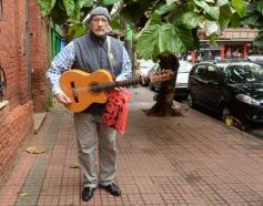 Foto de la galería: Un agosto extrañamente cálido y en compañía de muchos amigos