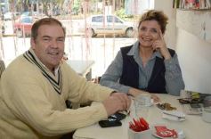 Foto de la galería: Un agosto extrañamente cálido y en compañía de muchos amigos