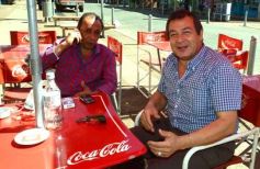 Foto de la galería: Un agosto extrañamente cálido y en compañía de muchos amigos