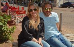 Foto de la galería: Un agosto extrañamente cálido y en compañía de muchos amigos