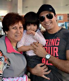 Foto de la galería: Un agosto extrañamente cálido y en compañía de muchos amigos