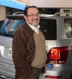 Foto de la galería: Un agosto extrañamente cálido y en compañía de muchos amigos