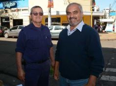 Foto de la galería: Un agosto extrañamente cálido y en compañía de muchos amigos