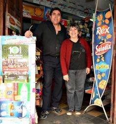 Foto de la galería: Un agosto extrañamente cálido y en compañía de muchos amigos