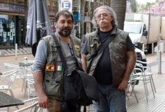 Foto de la galería: Un agosto extrañamente cálido y en compañía de muchos amigos