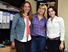 Foto de la galería: Un agosto extrañamente cálido y en compañía de muchos amigos