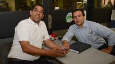 Foto de la galería: Un agosto extrañamente cálido y en compañía de muchos amigos