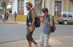 Foto de la galería: Un agosto extrañamente cálido y en compañía de muchos amigos