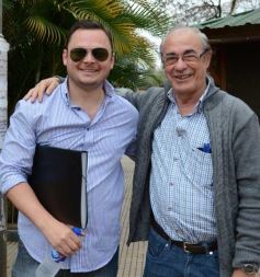 Foto de la galería: Un agosto extrañamente cálido y en compañía de muchos amigos