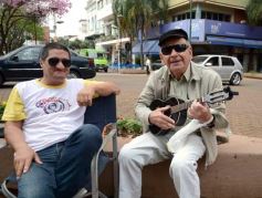 Foto de la galería: Un agosto extrañamente cálido y en compañía de muchos amigos