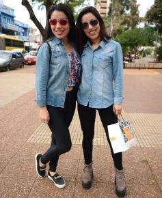 Foto de la galería: Un agosto extrañamente cálido y en compañía de muchos amigos