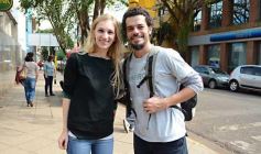 Foto de la galería: Un agosto extrañamente cálido y en compañía de muchos amigos