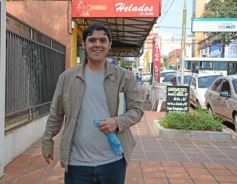 Foto de la galería: Un agosto extrañamente cálido y en compañía de muchos amigos