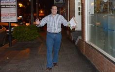 Foto de la galería: Un agosto extrañamente cálido y en compañía de muchos amigos