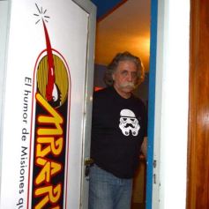 Foto de la galería: Un agosto extrañamente cálido y en compañía de muchos amigos