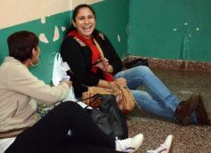 Foto de la galería: Un agosto extrañamente cálido y en compañía de muchos amigos