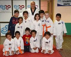 Foto de la galería: Un agosto extrañamente cálido y en compañía de muchos amigos