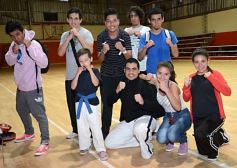 Foto de la galería: Un agosto extrañamente cálido y en compañía de muchos amigos