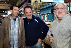 Foto de la galería: Un agosto extrañamente cálido y en compañía de muchos amigos