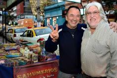 Foto de la galería: Un agosto extrañamente cálido y en compañía de muchos amigos