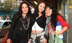 Foto de la galería: Un agosto extrañamente cálido y en compañía de muchos amigos