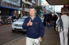 Foto de la galería: Un agosto extrañamente cálido y en compañía de muchos amigos