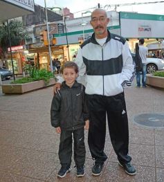 Foto de la galería: Un agosto extrañamente cálido y en compañía de muchos amigos