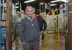 Foto de la galería: Un agosto extrañamente cálido y en compañía de muchos amigos