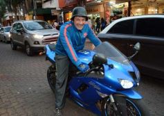 Foto de la galería: Un agosto extrañamente cálido y en compañía de muchos amigos