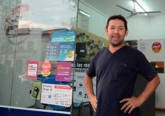 Foto de la galería: Un agosto extrañamente cálido y en compañía de muchos amigos